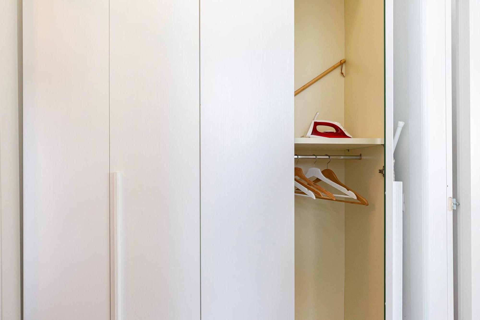 Anita'S Apartment コモ エクステリア 写真